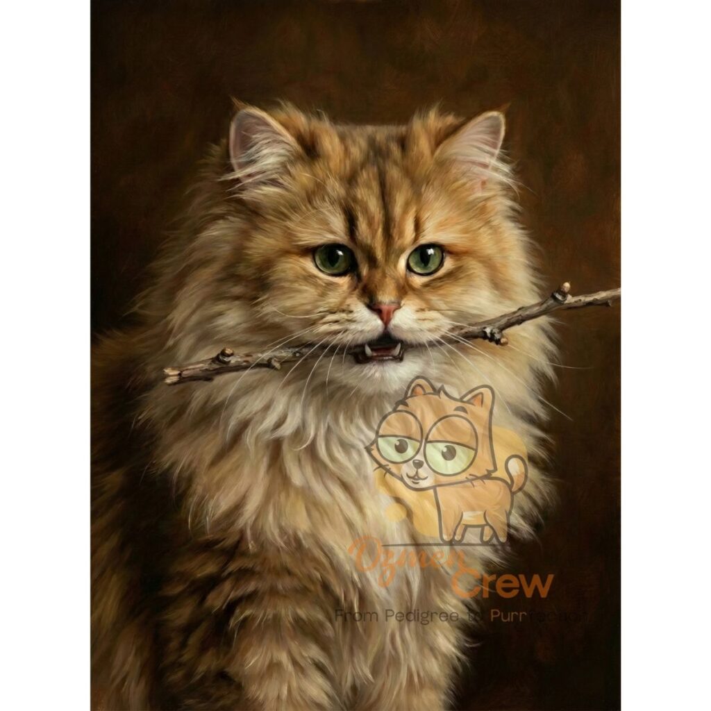 british longhair cat ny11 zaira birmingham