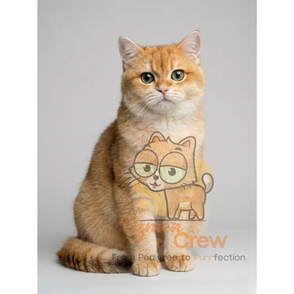 golden british shorthair for sale ozmen crew cattery