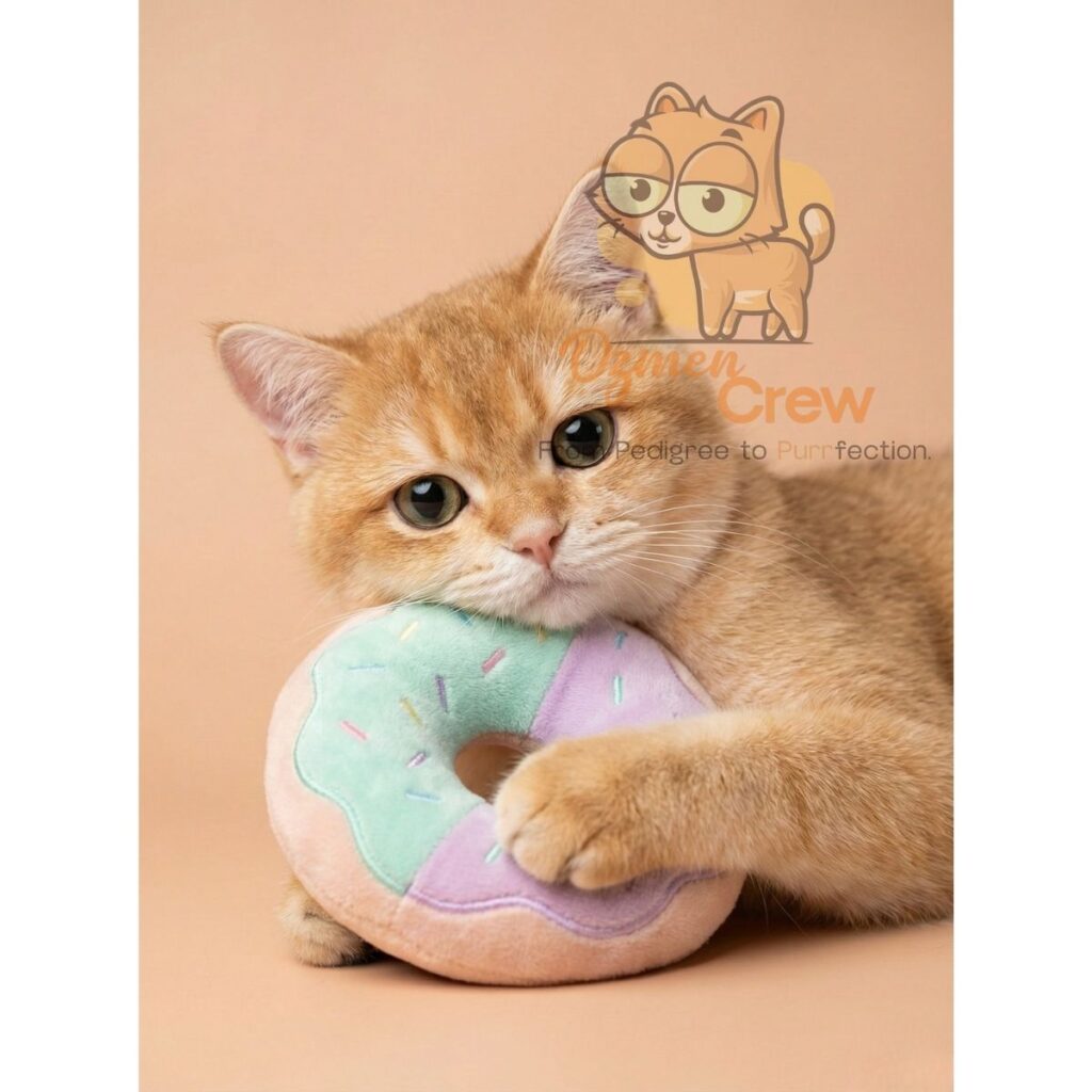 premium british shorthair ny12 raiko ozmen crew