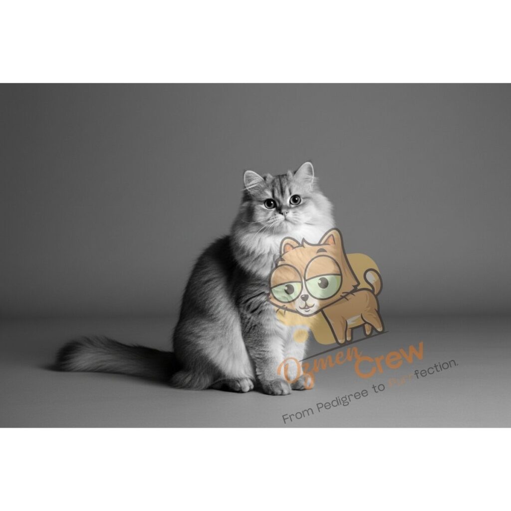 golden british longhair ny11 zaira dubai