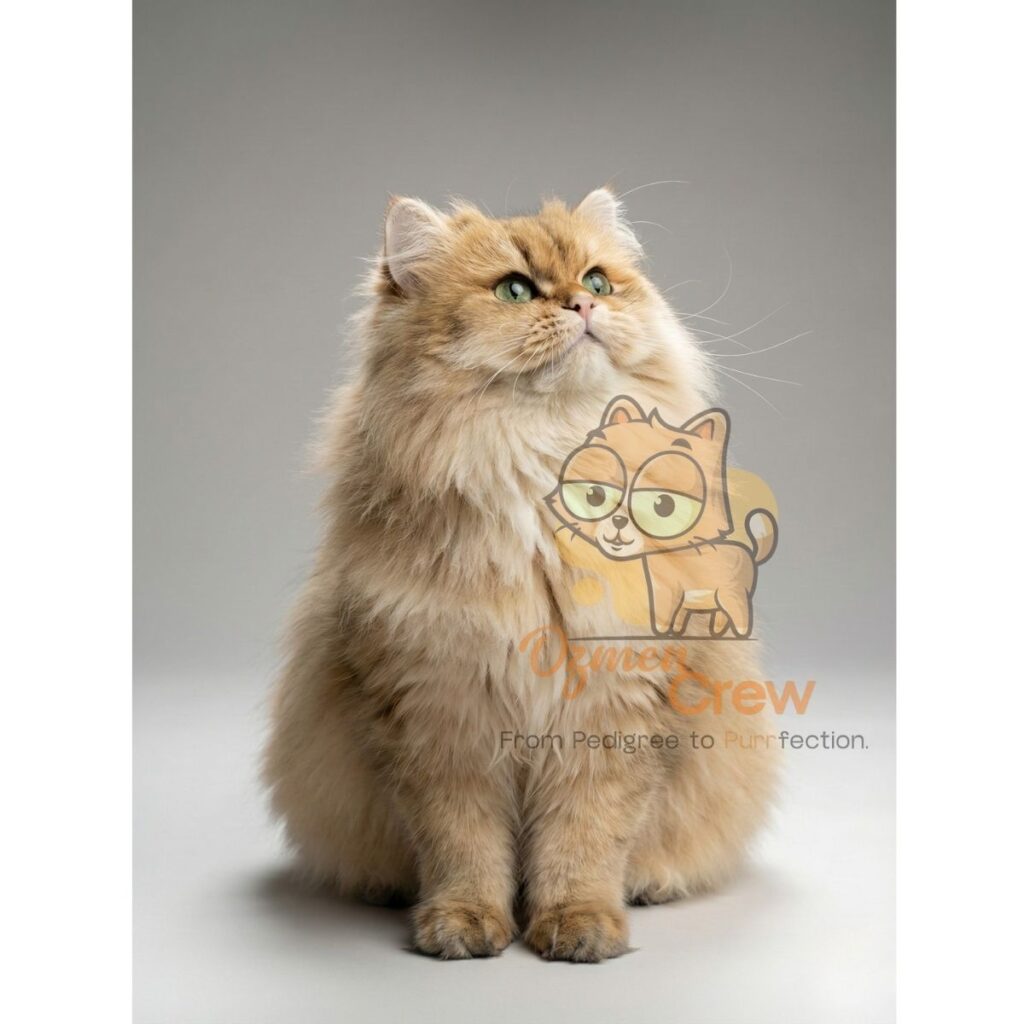 golden british longhair ny11 zaira dubai