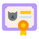 rabies vaccination icon standard british shorthair price